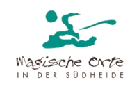 Logo Magische Orte